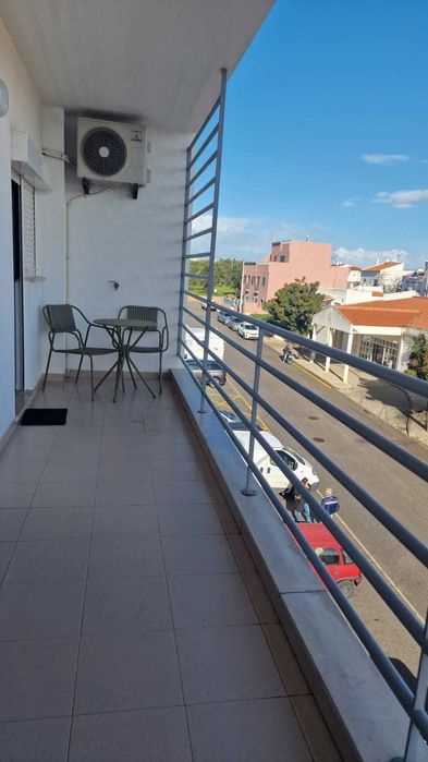 Apartamento T1 em Armação de Pêra