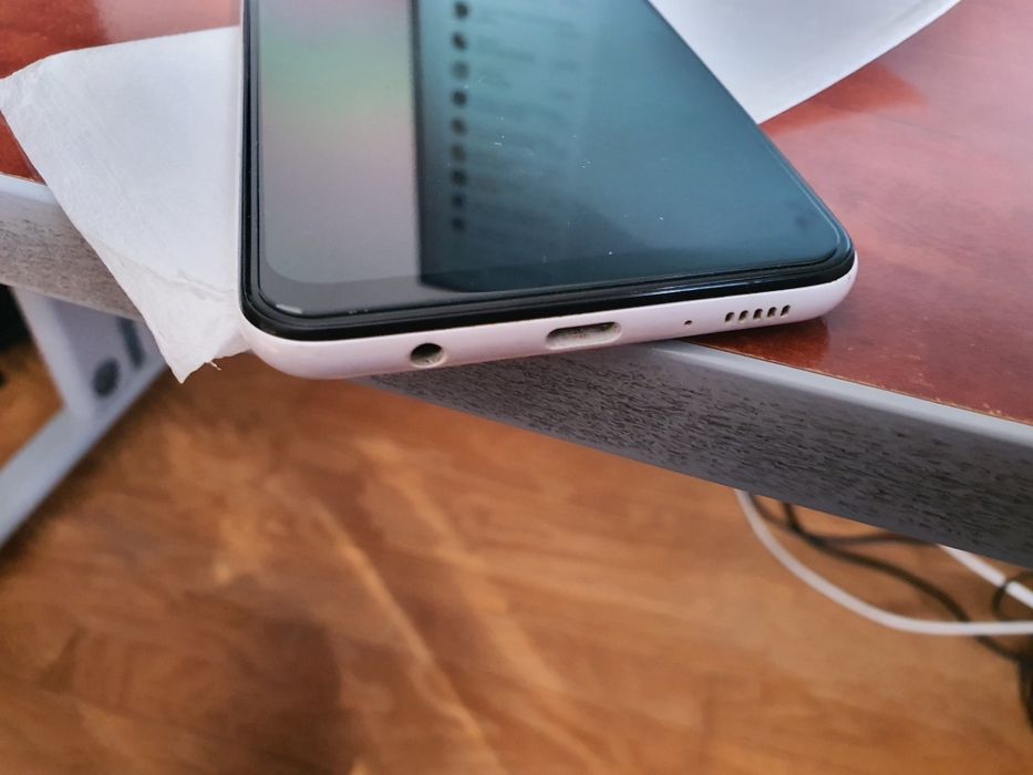 Smartphone Samsung Galáxy A30 S