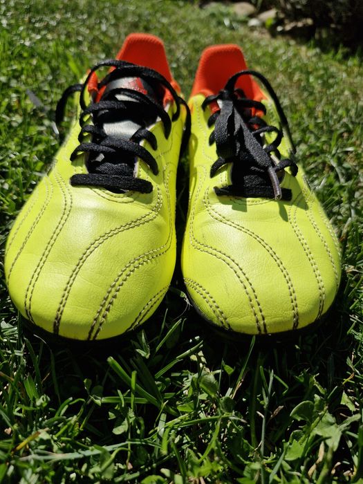 Buty korki piłkarskie dziecięce Adidas