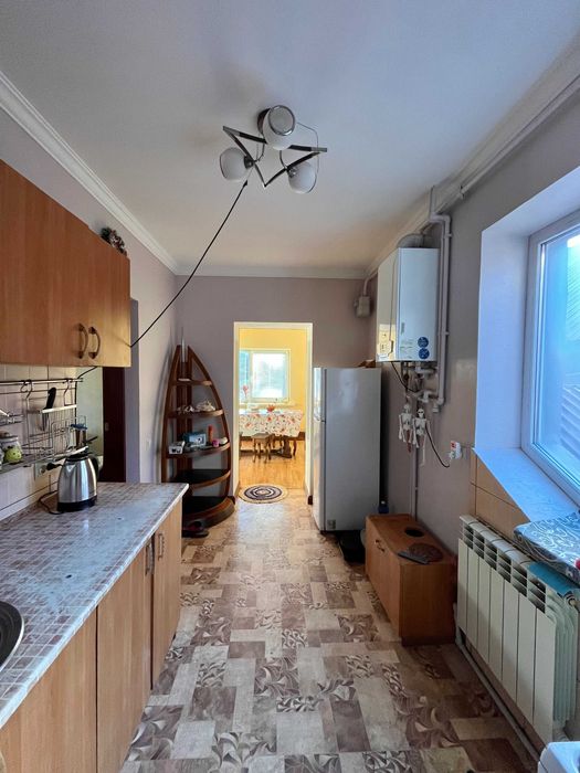 Продам будинок,2-й пров.вул.Пирогова