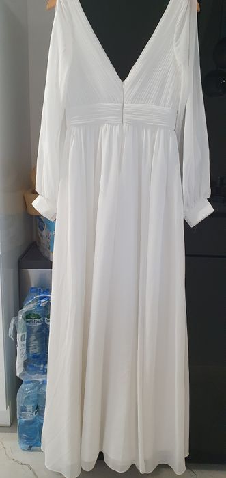 Sukienka Mascara London nowa 38