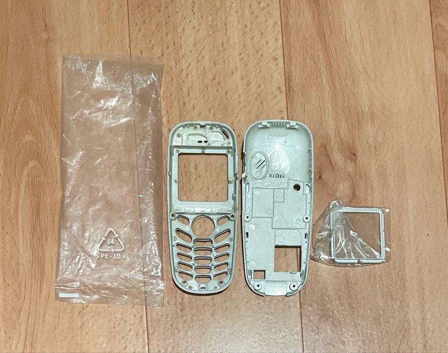 Samsung X100 корпус