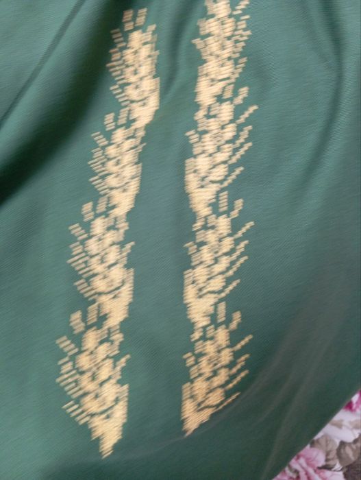 Вишиванка на дівчинку ручна робота до 152 см