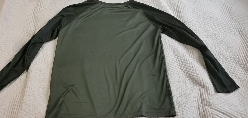 Koszulki sportowe