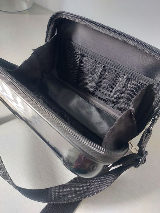 torebka damska big star