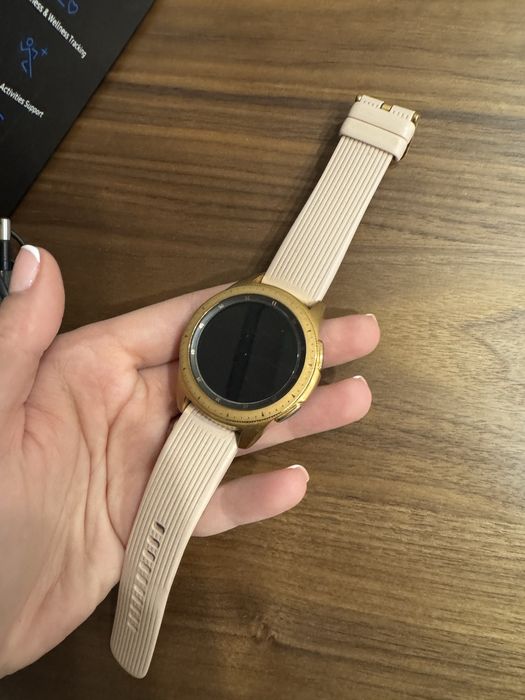 Samsung galaxy watch 42 mm