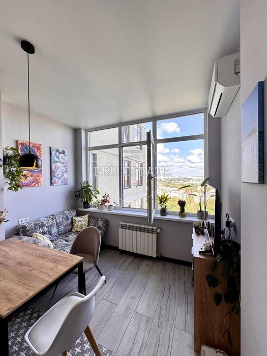 2-комнатная квартира по адресу ул. Ильенка Юрия (площадь 80 м²) - Atlanta.ua - фото 4