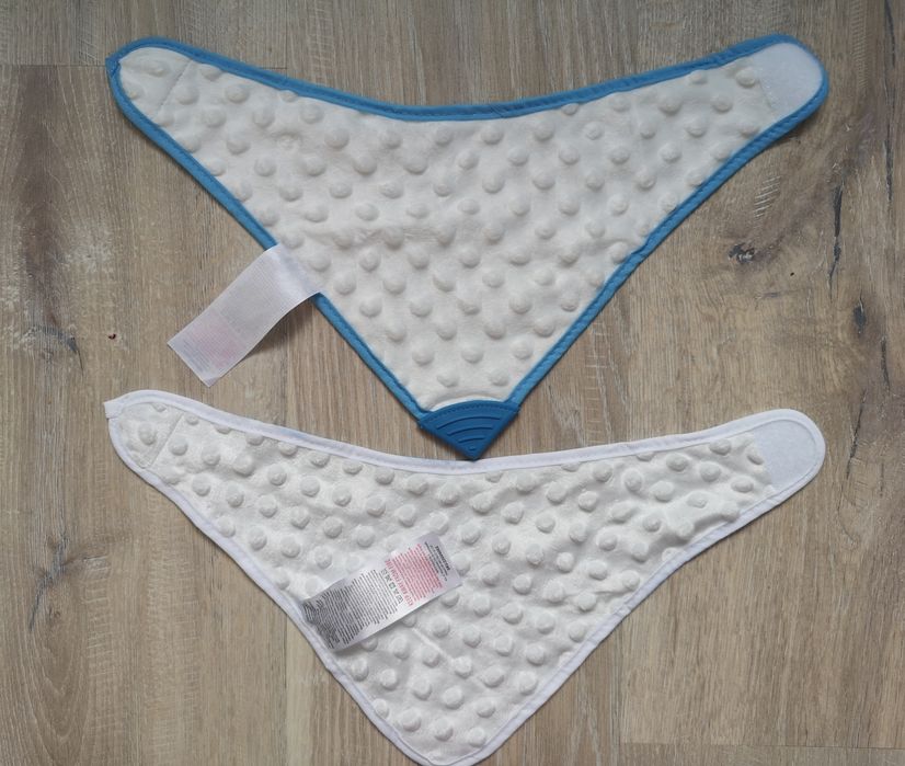 Nowe Śliniaki Pepco