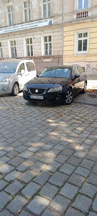 Seat Exeo