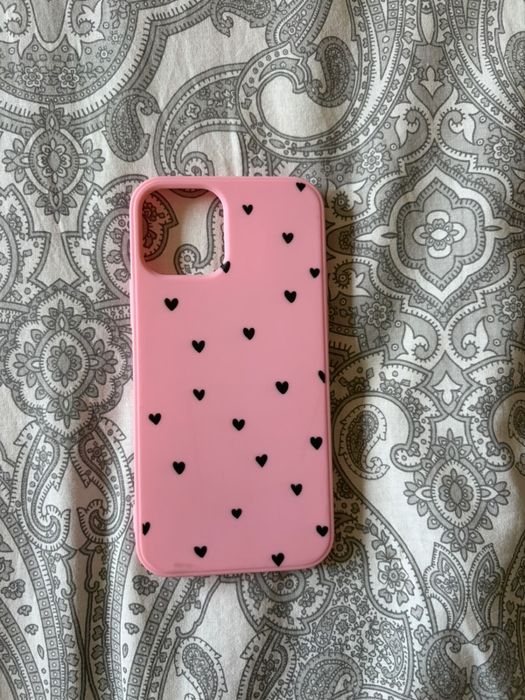 Capas para Iphone 12