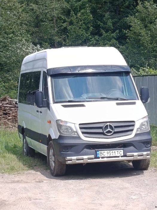 авто в рейсовому стані!!!