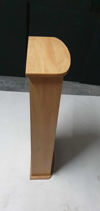 Móvel de arrumação de CDs