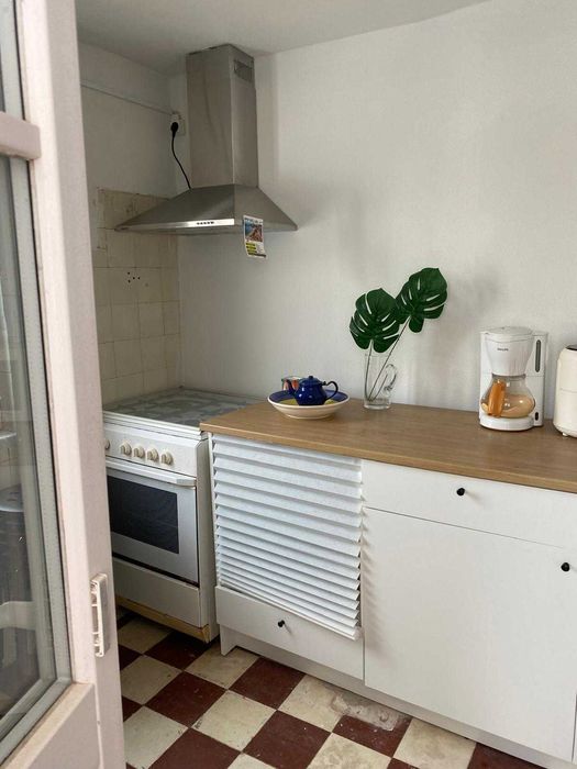 Moradia T5 Mobilada com Terraço e Pátio – Ideal para Equipas | Santiago do Cacém