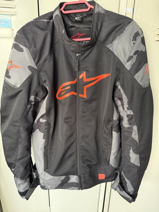Alpinestars T SP X superair