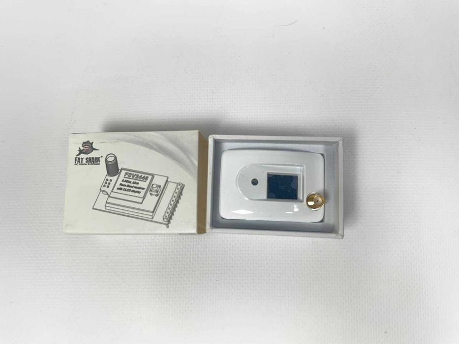 Модуль приймача Fat Shark 32-Channel with OLED (5.8 Ghz)