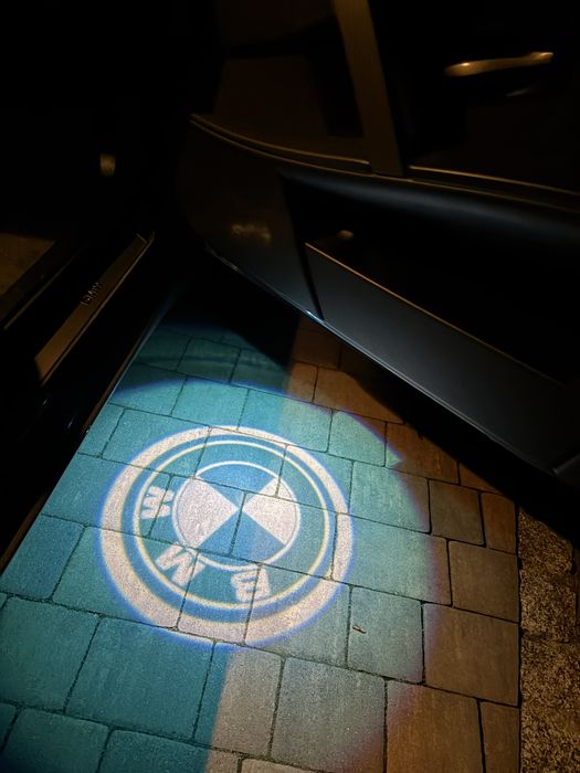 Bmw e60 2.5 benzyna+lpg
