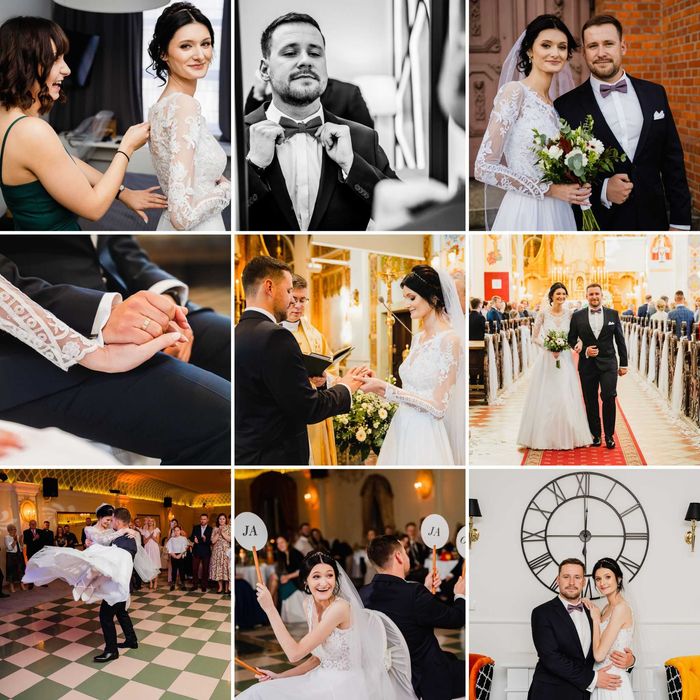 Fotograf - Śluby, Sesje, Chrzty, Ujęcia z drona