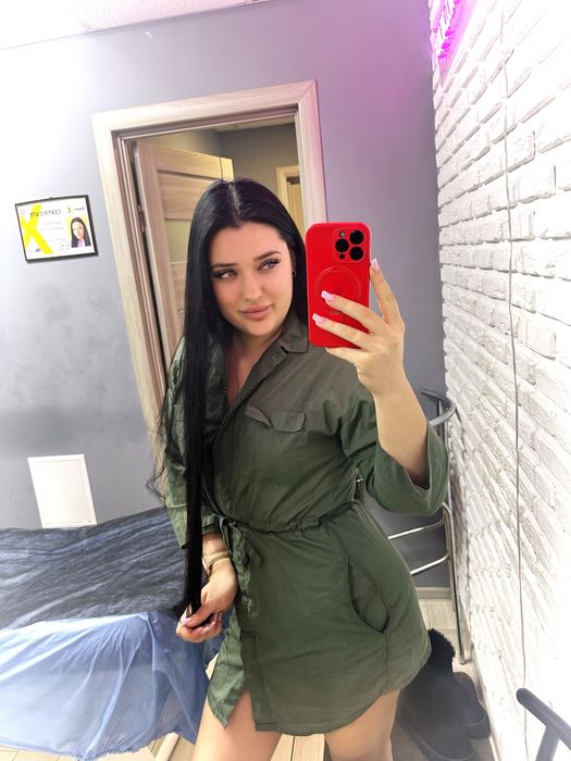 Массаж в Балаклее