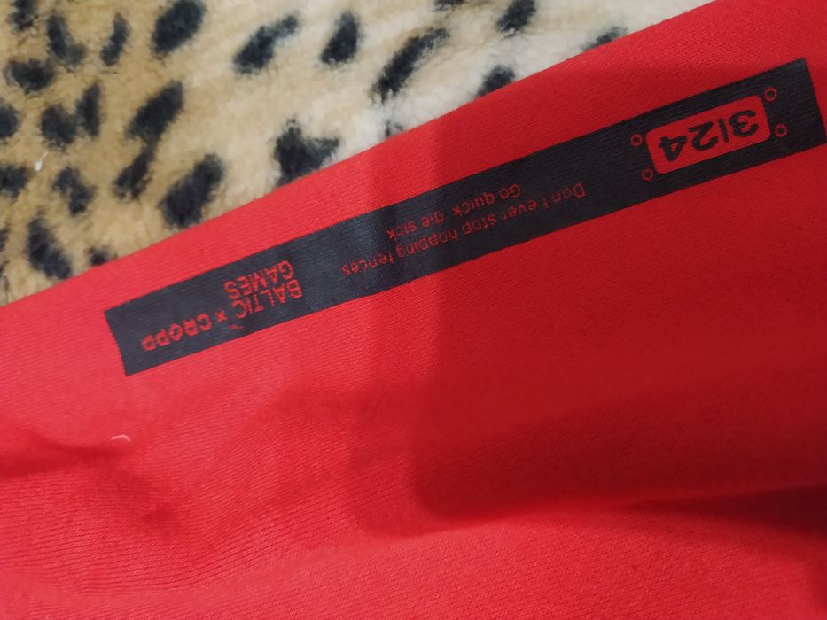 Bluza młodzieżowa XS.