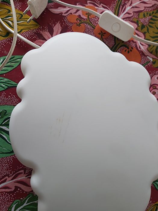 IKEA Cloud Wall Lamp435434229376624641