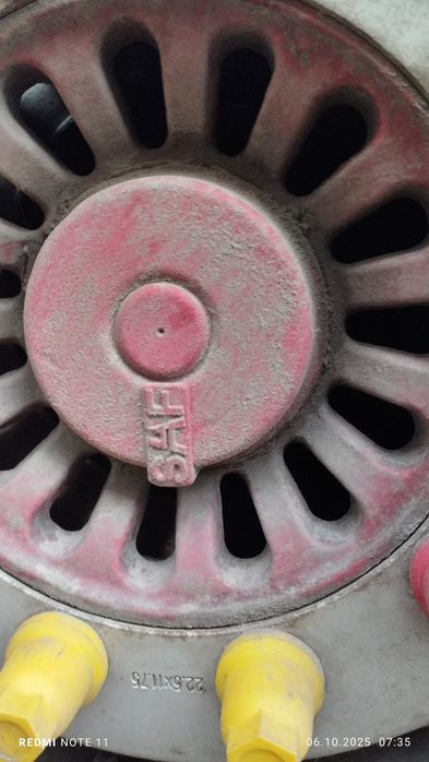 Продам DAF XF 460ft