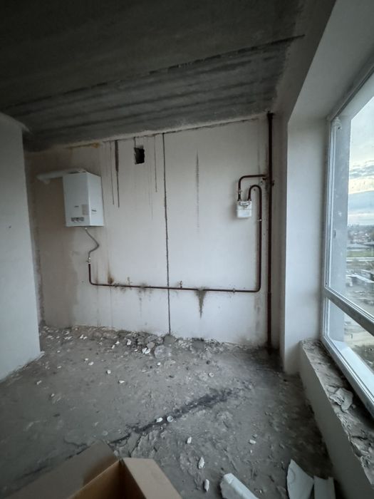 Продам 1 к квартиру в ЖК Іділіка по вул. Кожедуба 8 а