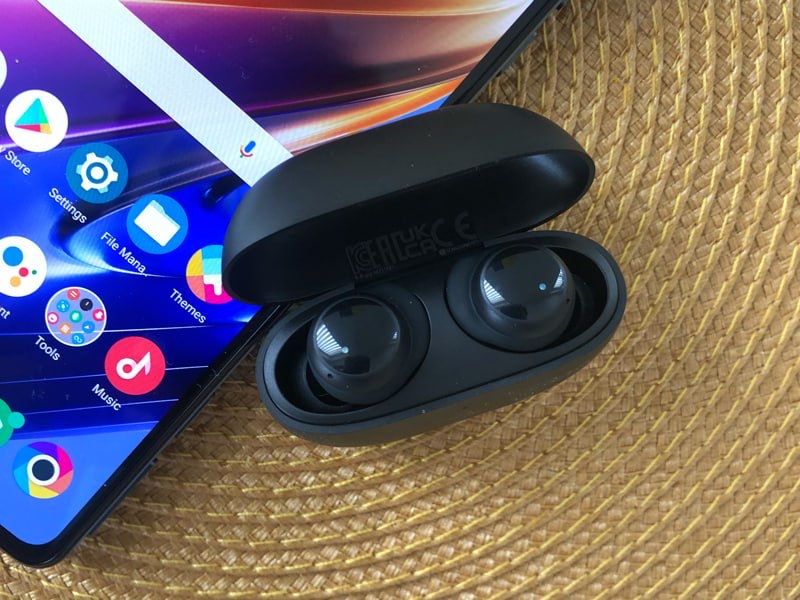 Xiaomi Redmi Buds 3 Lite Black