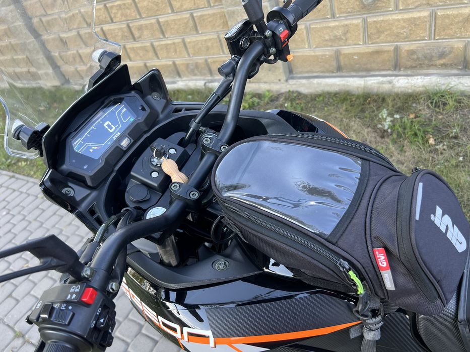 Geon ADX рік 2024