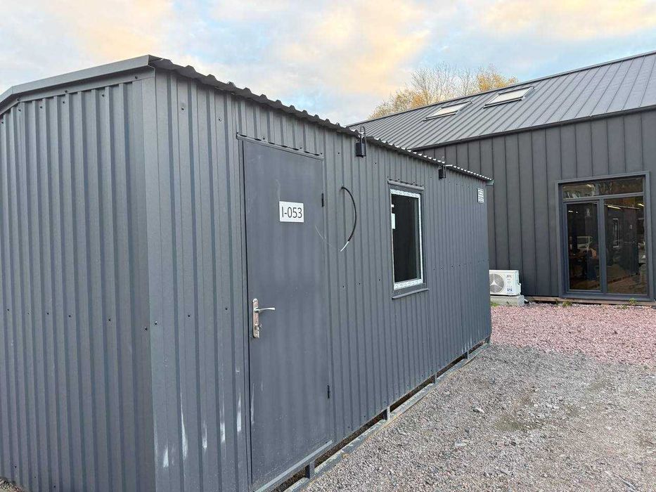 ОРЕНДА вагончика Сокільники, оренда битовки Сокільники