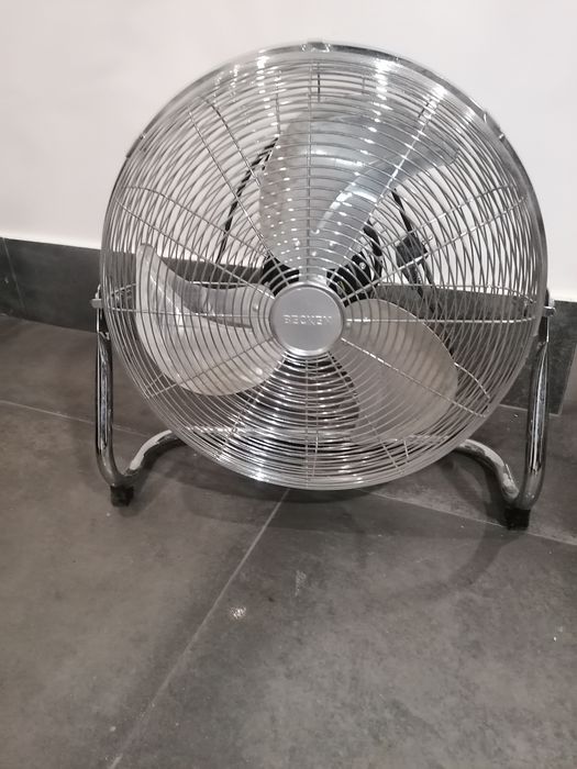 Ventoinha Becken