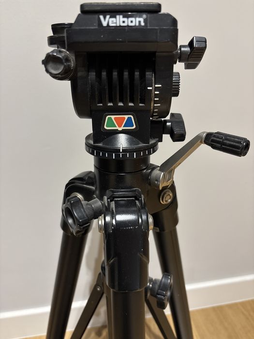 Statyw Velbon DV-7000