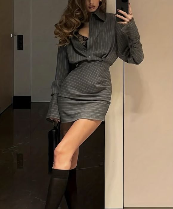 Жіночий костюм(комлпект)