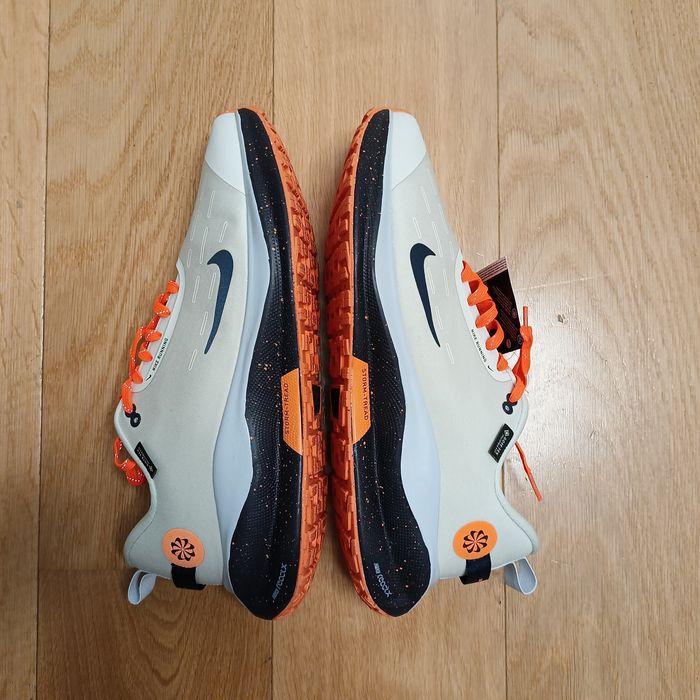 Nike ReactX Infinity Run 4 Gore-Tex