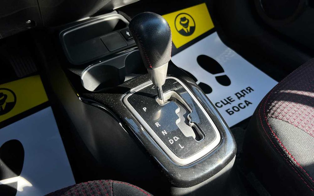 Mitsubishi Mirage купити: ціни бу. Продаж авто Mitsubishi Mirage