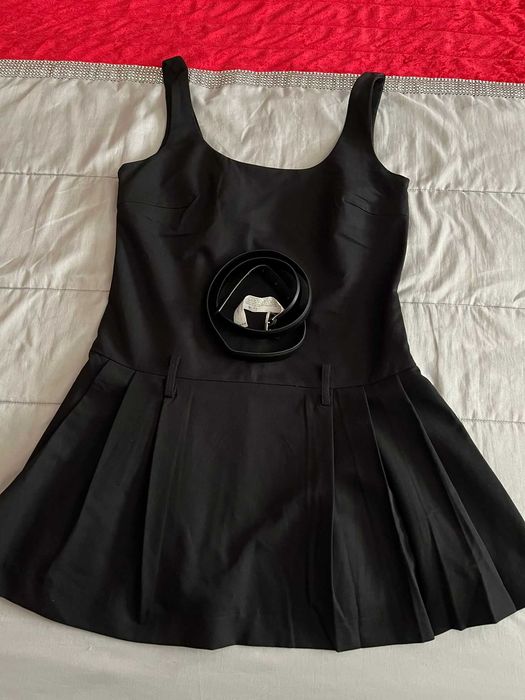 Lote de vestidos (TU)