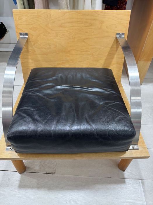 Conjunto de sofá Álvaro Siza Vieira - Original 3 peças