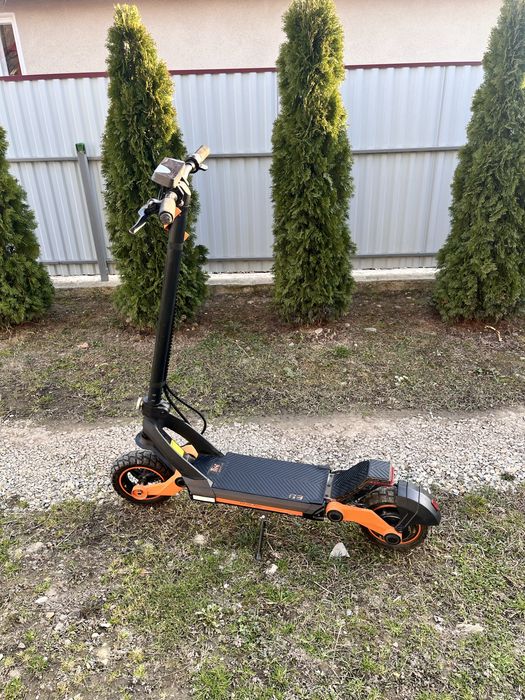 Електро самокат Kugoo Kirin G3