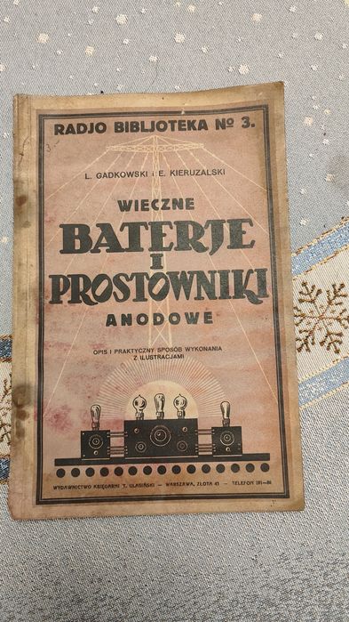 Radio bibljoteka nr 3