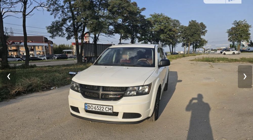 Власний автомобіль