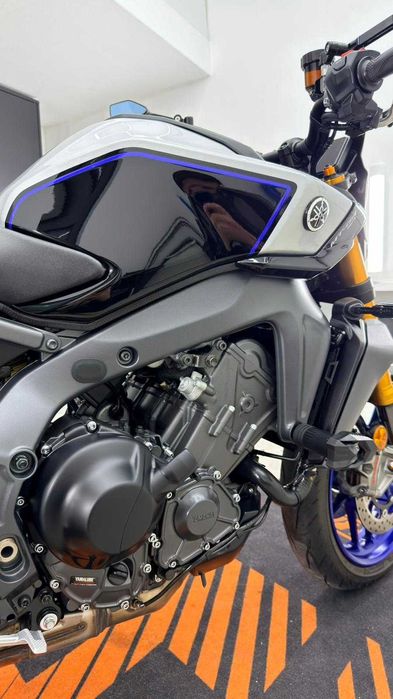 Yamaha MT-09 SP 08/2025