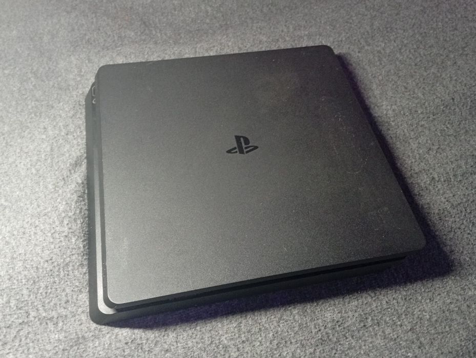 Продажа PS4+PS VR