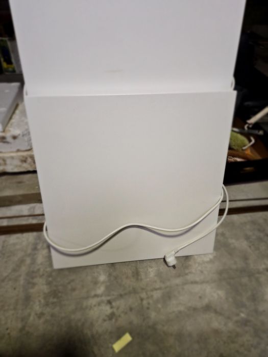 Panel grzewczy na podczerwień 350W