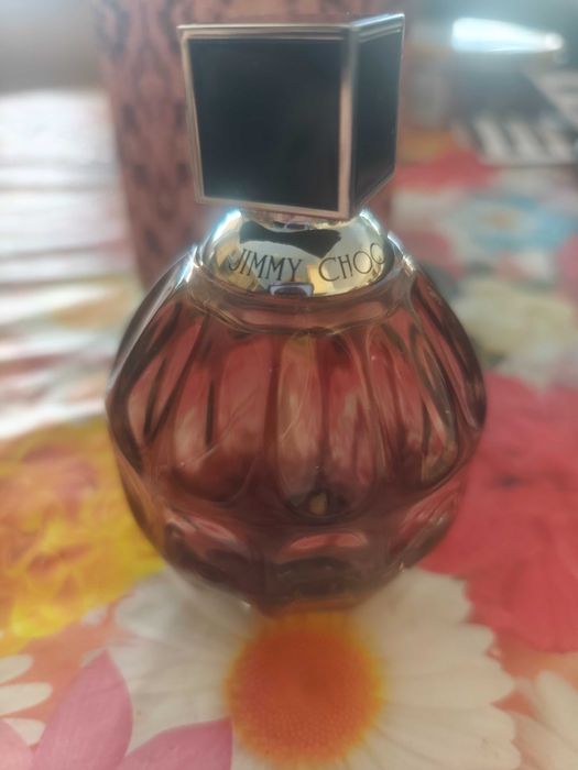 Woda perfumowana EDP Jimmy Choo Women 100 ml