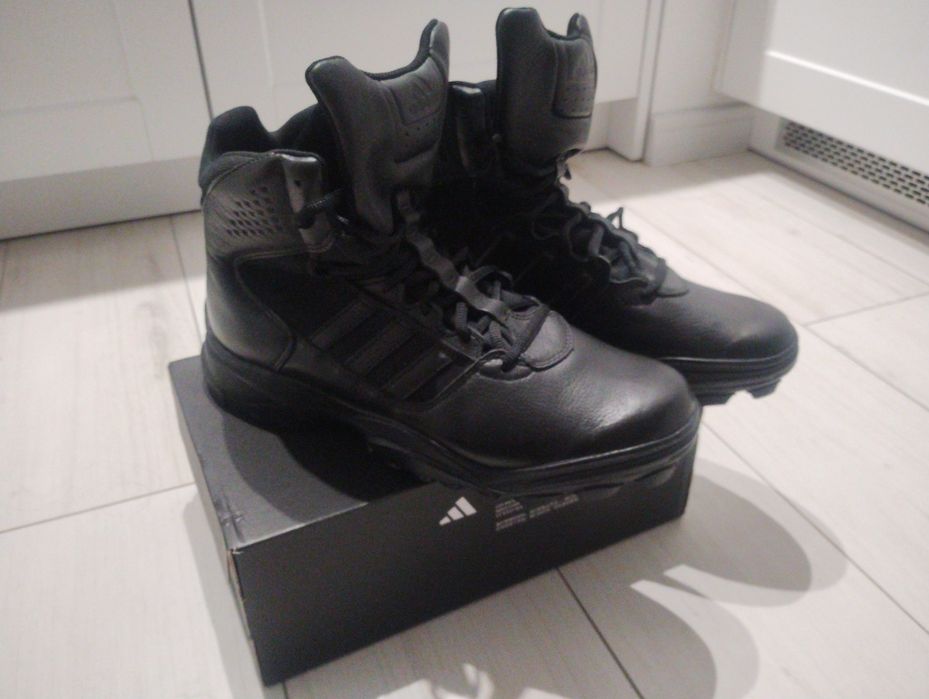 Buty Adidas traxion adiprene trekking męskie