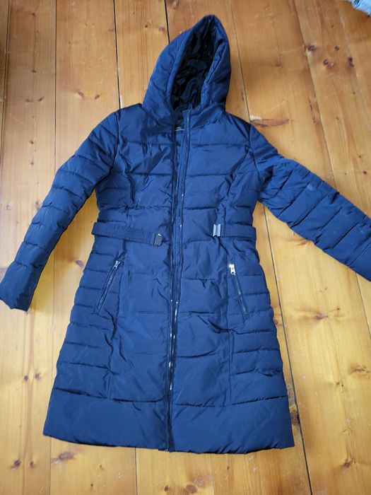 Плащ жіночий утеплений OSTIN