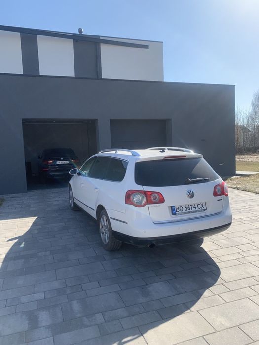 Продам фольцваген пасат б6