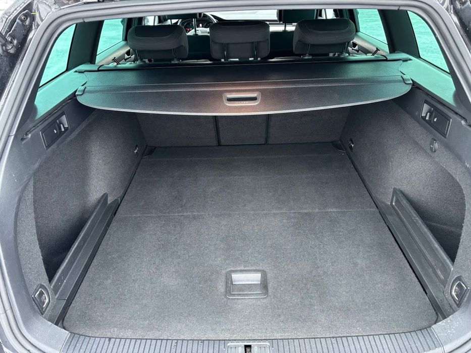 VW Passat B8 Variant 2.0 TDI SCR DSG 150 KM