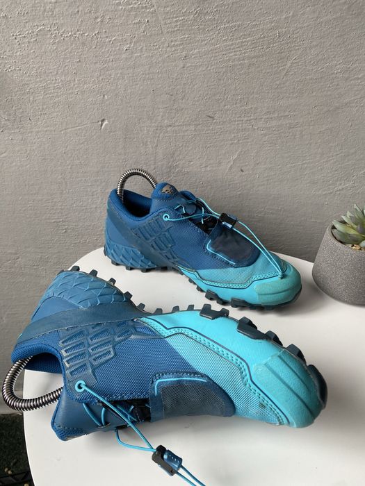 Dynafit трекінгові кросівки gore-tex