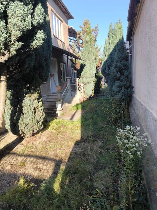 Продається будинок в центрі м.Берегове.