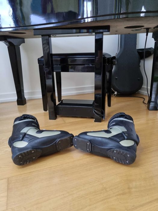 Botas Ski Rossignol tamanho 37/38